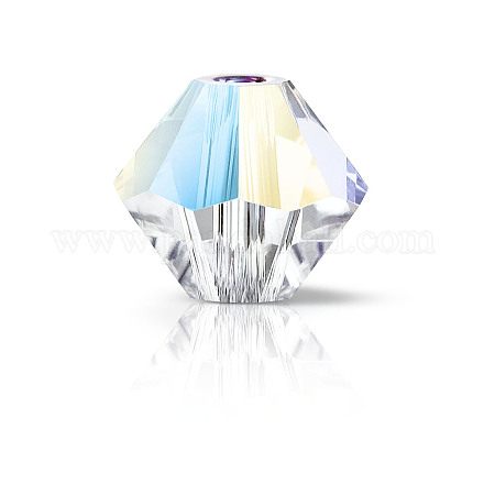 Хрустальные бусины preciosa® Y-PRC-BA6-00030-201-1