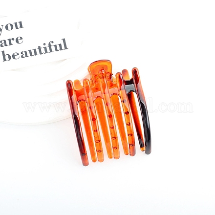 Зажим для волос&nbsp;PW-WG09141-04-1