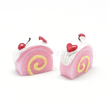 Кабошоны из смолы CRES-T004-20C-1