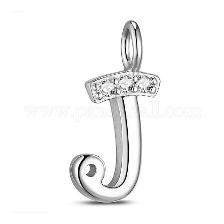 Charms in argento sterling shegrace 925 JEA010A-1