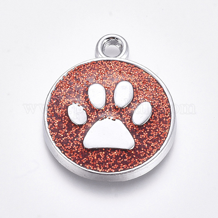 Эмалевые чары ENAM-CJC0001-02A-1