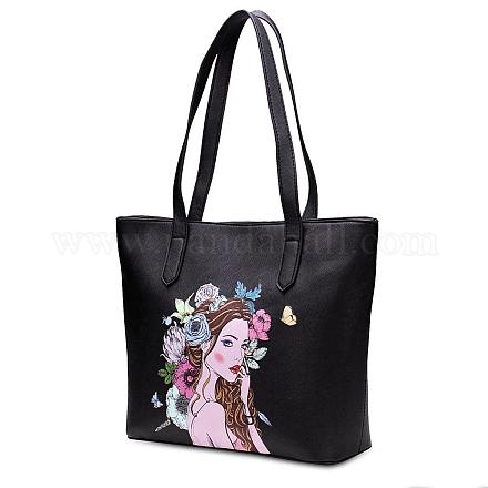 Women Fashion Handbags AJEW-BB20908-1-1
