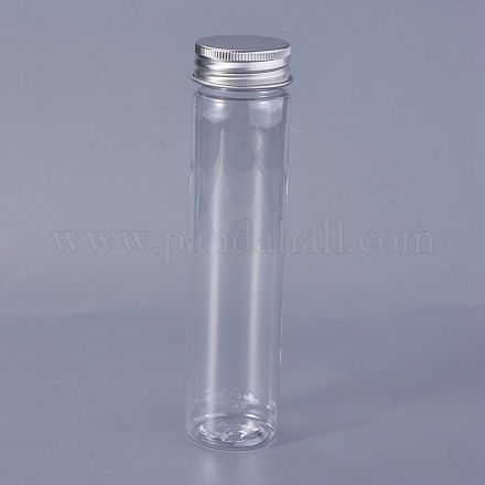 Transparent Plastic Bead Containers CON-WH0068-20-1