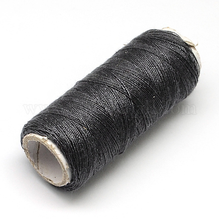 402 cordons de fils à coudre en polyester pour tissus ou bricolage OCOR-R027-09-1