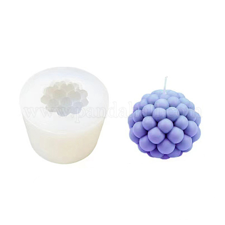 Stampi in silicone alimentare per candele fai da te CAND-PW0001-061-1
