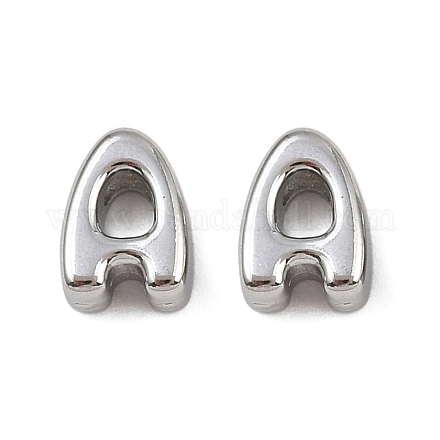 Подвески из нержавеющей стали 304 STAS-C135-03A-P-1