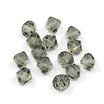Österreichischen Kristall-Perlen 5301-8mm215-1