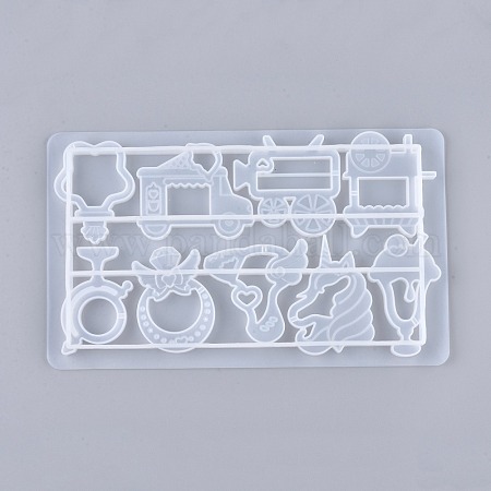 Wholesale Shaker Mold 