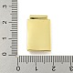 Стойки с латунным покрытием KK-Z053-26G-02-3