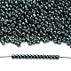 Круглые бусины toho 11/0 X-SEED-TR11-0601-4