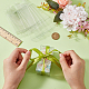 Rechteckige PVC-Verpackungsboxen&nbsp;CON-WH0099-30A-3