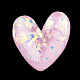 Resin Cabochons CRES-S304-89G-1