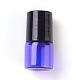 Botellas de perfume vacías de aceite esencial de vidrio MRMJ-WH0056-75D-02-2