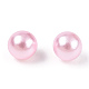 Perles acryliques de perles d'imitation OACR-S011-10mm-Z4-3
