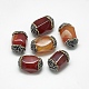 Natural Carnelian Beads G-Q982-B03-1