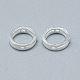 925 Sterling Silver Bead Frame STER-T002-53S-2