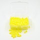 1 boîte 5mm Melty Beads PE Recharges de perles à repasser bricolage pour enfants DIY-X0047-90-B-2