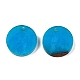 Pendenti in resina opaca&nbsp;RESI-T058-03B-2