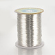 Round Copper Wire for Jewelry Making CWIR-Q005-0.5mm-04-1