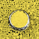 Perline di vetro satinato colori SEED-S040-04A-08-2