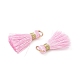 Подвески из полиэстера FIND-D301-01G-03-2