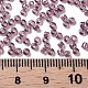 Perline semi di vetro SEED-A006-2mm-116-3