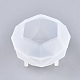 Силиконовые Молды с алмазным ледяным шаром DIY-I036-20A-3