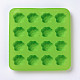 Moules en silicone de qualité alimentaire DIY-E018-16-2