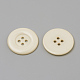 4-Hole Acrylic Buttons BUTT-Q038-25mm-13-1