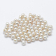 Perlas naturales abalorios de agua dulce cultivadas PEAR-P056-008-2