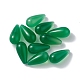 Vert perles naturelles onyx agate G-F741-02B-02-1