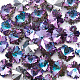 Encantos de cristal Diamante de imitación K9 X-GLAA-TA001-002-5