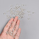6/0 Perlas de semillas de vidrio SEED-A005-4mm-21-4
