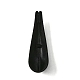 ABS Plastic Hanger Shoulder Pads AJEW-WH0307-57-1