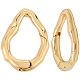 6 fermaglio a molla in ottone&nbsp;FIND-SC0020-67D-7