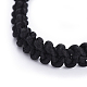 Adjustable Nylon Cord Braided Bracelets BJEW-JB04415-01-2