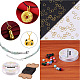Kits de bijoux bricolage DIY-YW0001-50A-5