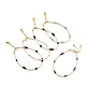 Bracelets de perles BJEW-JB05383-1
