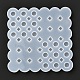 Stampi quadrati per tappetini in silicone DIY-I065-07-3