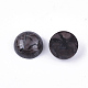 Two Tone Resin Cabochons CRES-T016-008-2