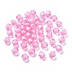 Transparent Acrylic Beads X-TACR-S113-20mm-02-1
