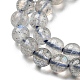 Chapelets de perles en labradorite naturelle  G-G0005-B04-4