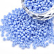 8/0 Czech Opaque Glass Seed Beads SEED-N004-003A-27-1