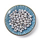 Natur kultivierten Süßwasser Perlen X-PEAR-R064-02-2