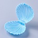 Contenants de perles en plastique CON-WH0051-01C-2