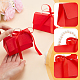 Свадебные сувениры коробка конфет своими руками набор DIY-WH0250-73C-3