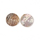 Mother of Pearl Buttons SHEL-J001-M10-2