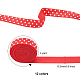 Benecreat flache elastische Gummikordel / Band OCOR-BC0001-39-2