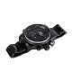 Fashion Stainless Steel Men's Electronic Wristwatches WACH-I005-07C-4