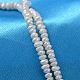 Natural Cultured Freshwater Pearl Beads PEAR-UK0001-01-1